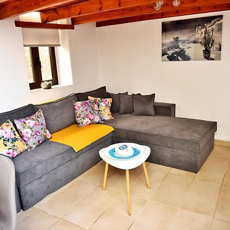 Rhodes CityFerenikis House公寓 外观 照片
