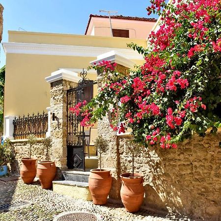 Rhodes CityFerenikis House公寓 外观 照片
