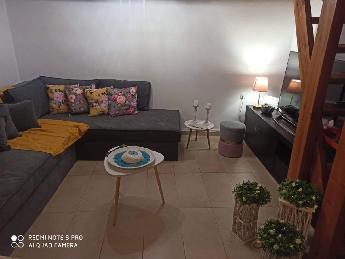 Rhodes CityFerenikis House公寓 外观 照片