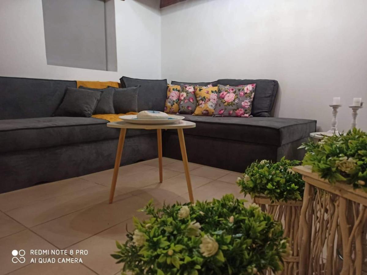 Rhodes CityFerenikis House公寓 外观 照片