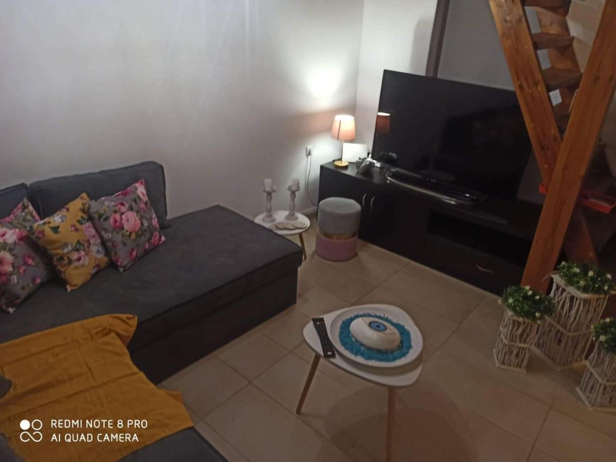 Rhodes CityFerenikis House公寓 外观 照片