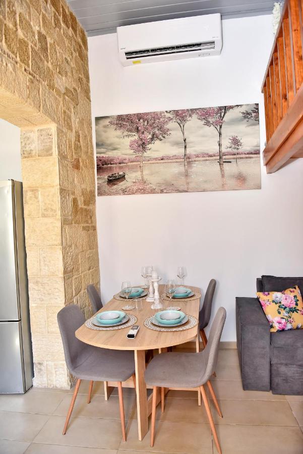 Rhodes CityFerenikis House公寓 外观 照片