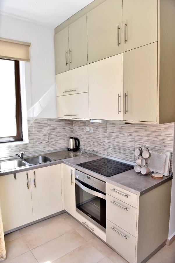 Rhodes CityFerenikis House公寓 外观 照片