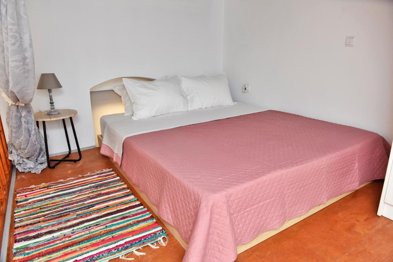 Rhodes CityFerenikis House公寓 外观 照片