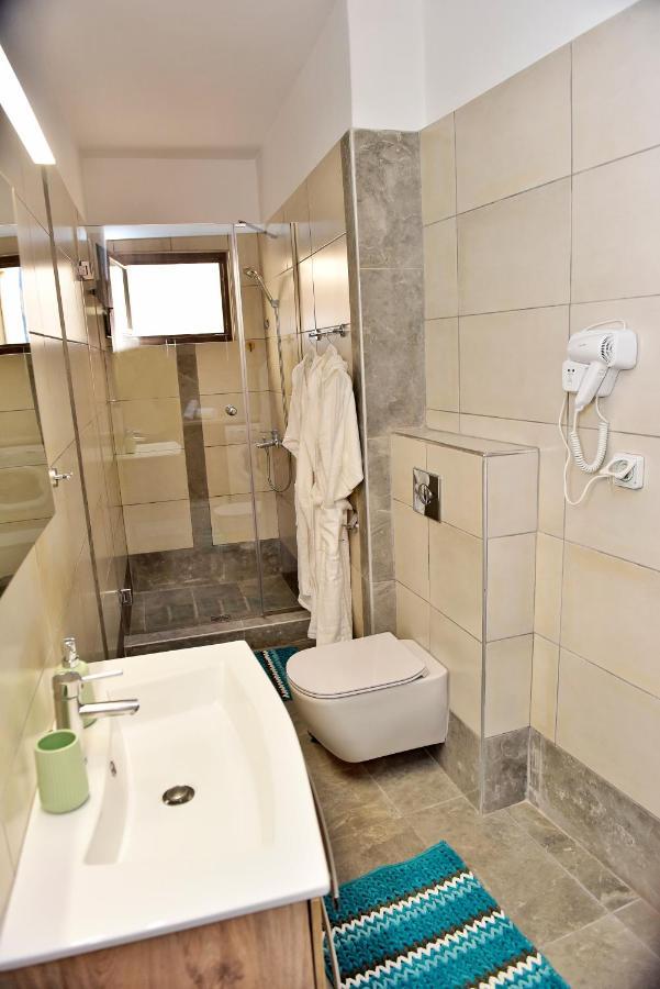 Rhodes CityFerenikis House公寓 外观 照片