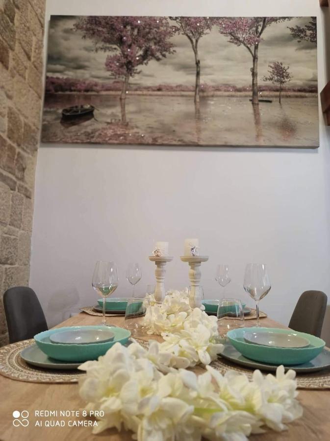Rhodes CityFerenikis House公寓 外观 照片
